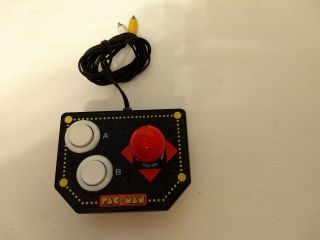 Pac - Man 12 in 1 Plug N Play TV Game by Jakks Pacific Pacman 7