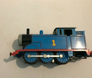 Lionel 6 - 18719 Thomas And The Tank Engine Locomotive
