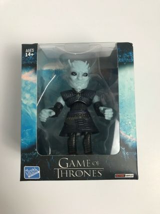 ✅ The Night King 2/12 Game Of Thrones Loyal Subjects Action Vinyls Target Got
