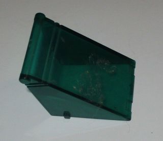 1987 G1 Fortress Maximus Small Canopy Hatch Accessory Part Hasbro Transformers