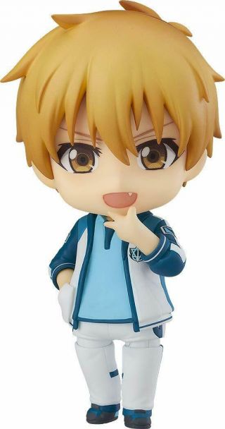 Good Smile Nendoroid Master Of Skill Huang Shaotian Action Figure W/tracking