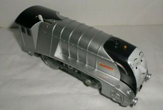 Thomas & Friends Trackmaster Spencer Motorized Engine Train