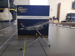 Gemini Jets 1:200 U.  S.  Airways Express
