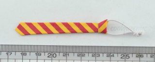Star Ace Toys 1/6 Scale Sa002 Harry Potter Ron Weasley - Stripped Tie