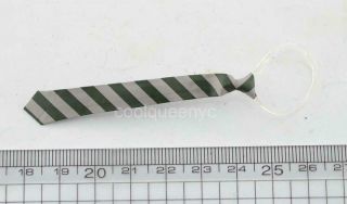 Star Ace Toys 1/6 Scale Sa0028 Harry Potter Draco Malfoy - Striped Tie