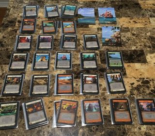 Dominion Seaside Expansion By Rio Grande Games Deckbuilder Cards Only