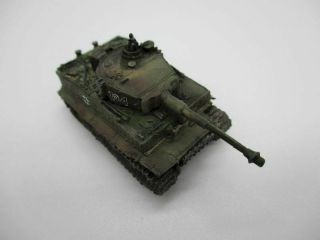 1/144 German Heavy Tank Tiger I