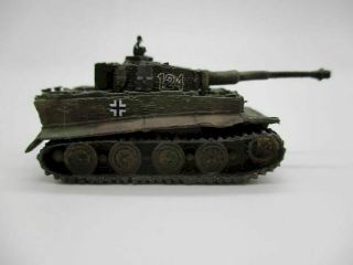 1/144 German Heavy tank Tiger I 3