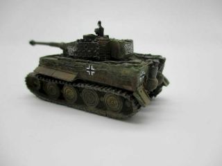 1/144 German Heavy tank Tiger I 4