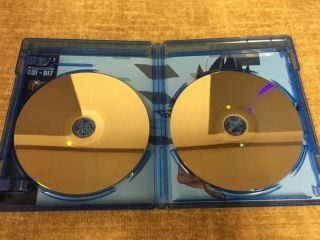 Dragon Ball Z: Level 1.  1 (Blu Ray) 2