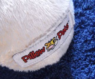 1815a Pillow Pets / Dream Lites Funtastic - Penguin - plush - 32cm x 27cm 5