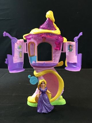 Disney Princess Little Kingdom Rapunzel 