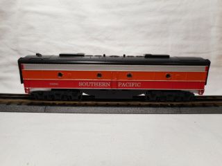 Mth Rail King - O - Scale Southern Pacific E - 8 B - Unit Diesel Locomotive