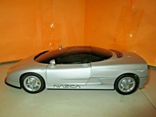 Revell Nazca M12 Supercar 1:18 Diecast No Box