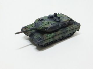 Doyusha 1/144 Micro Armor 13 " Leopard 2 A5 " Tm13 - 89