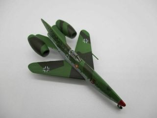 Popy 1/144 Projekt Flieger Luftwaffe Focke - Wulf Ta 283