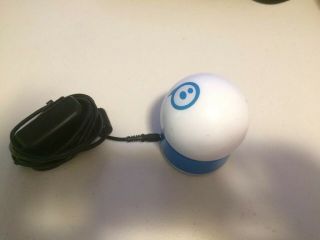 Sphero 2.  0 - The App - Controlled Robot Ball - With Charger And Ramps