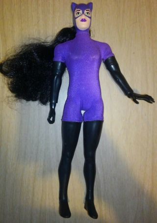 Kenner CATWOMAN 12 