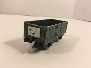Troublesome Truck Trackmaster Thomas & Friends Fisher - Price 2009