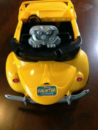 Highway Haunter W Engine Ghost Vintage Ghostbusters Kenner 1987 Complete Monster