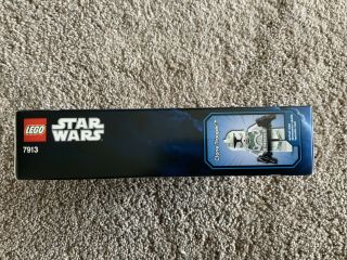 Lego Set 7913 Star Wars Clone Trooper Battle Pack - FACTORY - 6