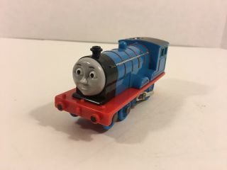 Edward Thomas & Friends Trackmaster Fisher - Price 2009 (missing Tender)