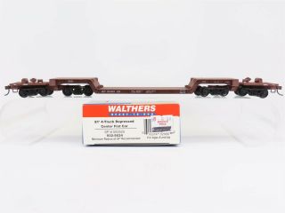 Ho Walthers 932 - 5624 Sp Southern Pacific 81 