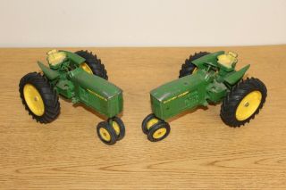 1/16 John Deere 3020 Vintage Harder To Find Tractors