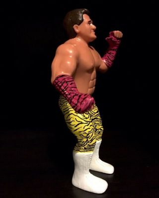 WWF LJN Custom Brutus Beefcake Wwe Hasbro Titan Sports 5