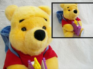 Winnie The Pooh Bear Disney 