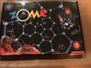 Zome System Kit 5
