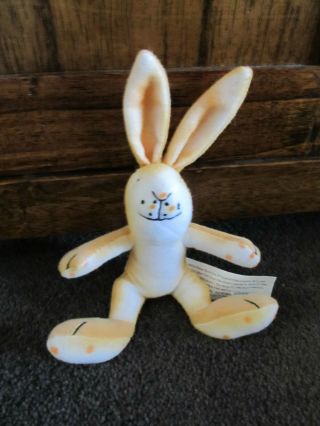 Guess How Much I Love You? Gorgeous Soft Toy Of Little Brown Nut Hare