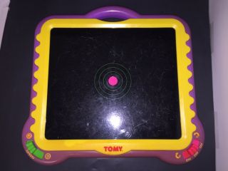 1997 Tomy Gearation Magnetic Toy Gears 16 Gears 2