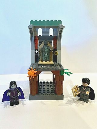 Lego Harry Potter 4751 The Marauder 