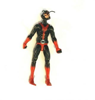 Marvel Legends Series 6 " Ant - Man Walgreens Exclusive