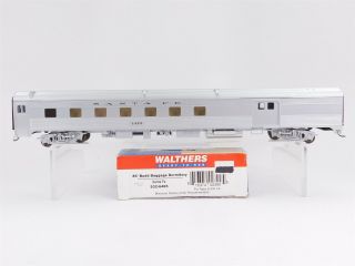 Ho Scale Walthers 932 - 6465 Atsf Santa Fe 85 