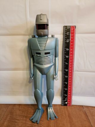 Vintage 1979 Parker Brothers Marvel Rom Space Knight Action Figure