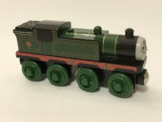 Wooden Railway Thomas & Friends Train Tank Engine Whiff