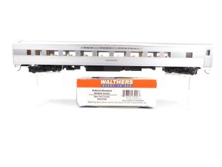 Ho Scale Walthers 932 - 6792 Nyc York Central Pullman Coach Passenger Car Rtr