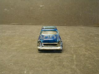 1970 HOT WHEELS RED LINE CLASSIC NOMAD - BLUE 2