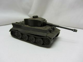 Roco Minitanks 170 German Wwii Tiger Tank Panzer Vi