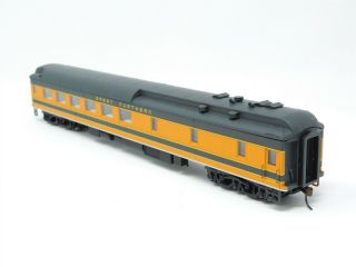 HO Scale Walthers 932 - 10163 GN Great Northern Hvywt Diner Passenger Car RTR 7
