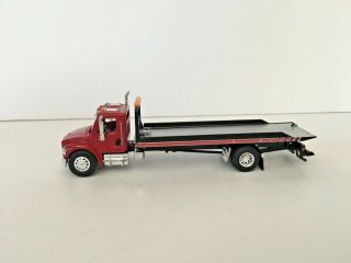 Freightliner Car Carrier Speccast Model 1/64th Scale