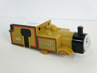 Thomas & Friends Trackmaster Stepney Replacement Train