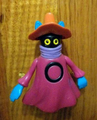 He - Man And The Masters Of The Universe Orko 1980 