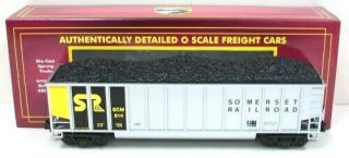 Mth 20 - 97118 Somerset Coal Coalporter Hopper 614 Ln/box