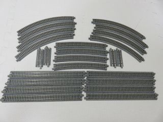 Kato N Scale Unitrack Track Set From Japan