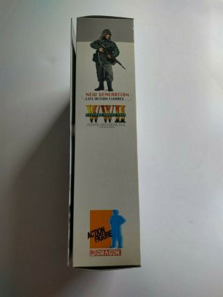 Dragon Models WWII Eastern Front 1944 Panzer Grenadier NCO Artur Hecht 70385 7