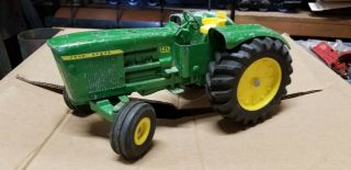 Ertl 1/16 John Deere 5020 Diesel Toy Tractor Diecast All Metal