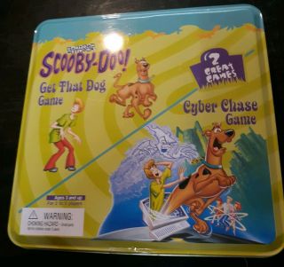 Scooby - Doo Cartoon Network Collector 
